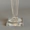 Juego de cristal tallado y vidrio Imperio de Sainte Anne Crystal Factory, Bélgica, siglo XIX. Juego de 175, Imagen 26
