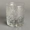 Set aus Kristallglas & Glas im Empire-Schliff von Sainte Anne Crystal Factory, Belgien, 19. Jh., 175 . Set 6