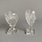 Empire Cut Crystal & Glass Set from Sainte Anne Crystal Factory, Belgium, 19th Century, Set of 175, Image 29