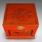 Chinese Travelling Jewellery Box, 1900s, Image 7