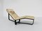 Siesta Reclinable Lounge Chair by Ingmar Relling & Knut Relling for Westnofa, Denmark, 1970s 1