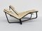 Siesta Reclinable Lounge Chair by Ingmar Relling & Knut Relling for Westnofa, Denmark, 1970s 2