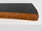 Suspended Console Table in Carved Maple by Osvaldo Borsani for Atelier Borsani Varedo, 1953 6