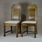 Dining Chairs by David Blomberg for NK, Sweden, 1916, Set of 2, Image 1