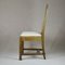 Dining Chairs by David Blomberg for NK, Sweden, 1916, Set of 2 4