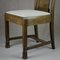 Dining Chairs by David Blomberg for NK, Sweden, 1916, Set of 2 7