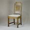 Dining Chairs by David Blomberg for NK, Sweden, 1916, Set of 2, Image 2