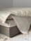 Duvet in Alpaca and Cashmere with Silk Edging by Chiara Mennini for Midsummer-Milano 4