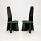 Vintage Seasons Dining Chairs from G Plan, 1970s, Set of 2 2