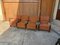 Art Deco Sessel, 1930er, 4er Set 5