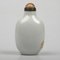 Chinesische Schnupftabakflasche aus Porzellan, 1930er 2
