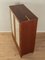 Vintage Walnut Wardrobe, 1950s 7