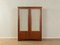 Vintage Walnut Wardrobe, 1950s 1