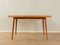 Vintage Extendable Dining Table, 1960s, Image 4