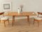 Vintage Extendable Dining Table, 1960s 8