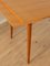 Vintage Extendable Dining Table, 1960s, Image 10