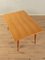 Vintage Extendable Dining Table, 1960s, Image 6