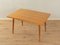 Vintage Extendable Dining Table, 1960s, Image 1
