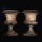 Terracotta Crater Vases, Italy, Late 19th Century, Set of 2, Image 10