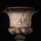 Vases Cratère en Terre Cuite, Italie, fin du 19ème Siècle, Set de 2 13