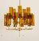 Sonata Chandelier by Hans-Agne Jakobsson, 1960s, Image 17