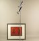 German Adjustable Floor Lamp by Koch & Lowy for Omi, 1970s 4