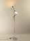 German Adjustable Floor Lamp by Koch & Lowy for Omi, 1970s 14