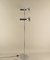 German Adjustable Floor Lamp by Koch & Lowy for Omi, 1970s 1