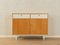 Elm and Steel Dresser, 1960s, Image 1