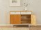 Elm and Steel Dresser, 1960s, Image 3