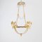 Empire Chandelier Candleholder, Russia, 1810s, Image 9