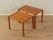 Nesting Tables, 1960s, Set of 2, Image 1