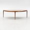 Table Basse par Johannes Andersen pour CF Christenson Silkeborg, 1966 4