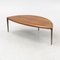 Table Basse par Johannes Andersen pour CF Christenson Silkeborg, 1966 7