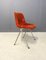 Vintage Desk Chairs, 1960s, Set of 6, Image 3