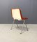 Vintage Desk Chairs, 1960s, Set of 6, Image 4