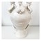 Art Moro Lips Colored Lips Vase Empire Model, Caltagirone, Image 4