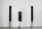 Beosound 9000 6-CD Tuner Hi-Fi System by David Lewis for Bang & Olufsen, 1996, Set of 3 1