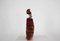 Fabio Provinciali, Sculpture, 1999, Glazed Terracotta with Metal Studs 4