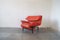 Italian Veranda Lounge Chair by Vico Magistretti for Cassina, 1980s 3