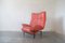 Italian Veranda Lounge Chair by Vico Magistretti for Cassina, 1980s 1