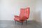 Italian Veranda Lounge Chair by Vico Magistretti for Cassina, 1980s, Image 1