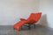 Italian Veranda Lounge Chair by Vico Magistretti for Cassina, 1980s 6