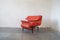 Italian Veranda Lounge Chair by Vico Magistretti for Cassina, 1980s, Image 4