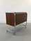 Vintage Wooden Mobile Cabinet, 1970s 11