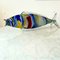 Mid-Century Handblown Murano Glass Fish, 1970s 1
