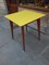 Vintage Bistro Table, 1960s 8