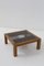 Coffee Table by Ettore Sottsass for Santambrogio e De Berti, 1960s, Image 1