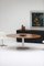 Mid-Century Oval Dining Table by Alfred Hendrickx for Belform, 1960s, Image 7