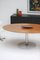 Mid-Century Oval Dining Table by Alfred Hendrickx for Belform, 1960s, Image 8